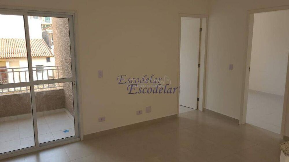 Apartamento, 2 quartos, 50 m² - Foto 1