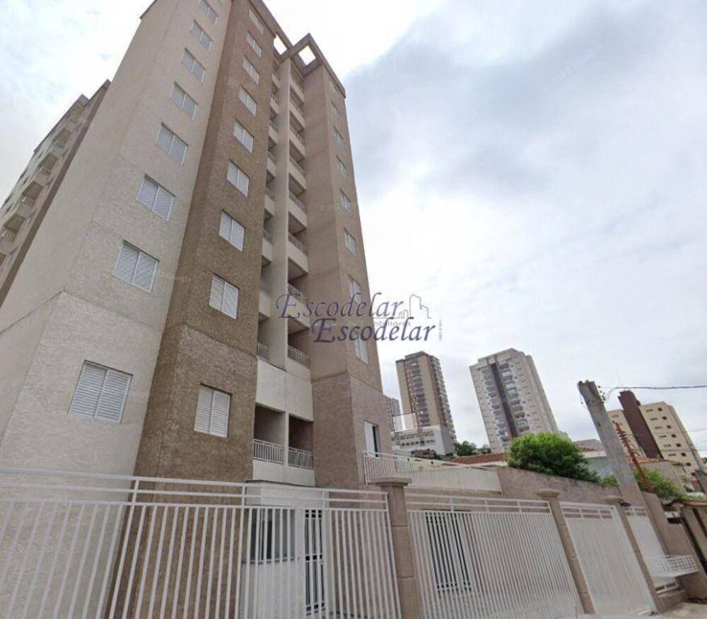 Apartamento, 2 quartos, 50 m² - Foto 2