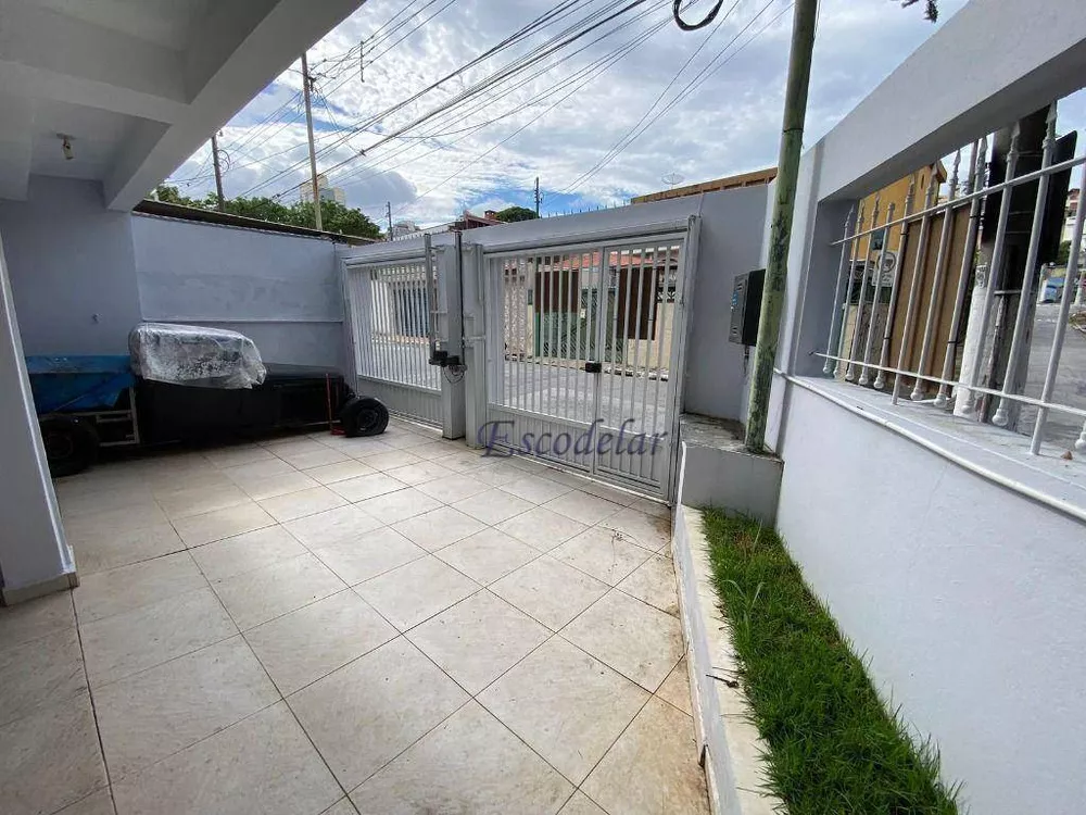 Casa à venda com 3 quartos, 170m² - Foto 2