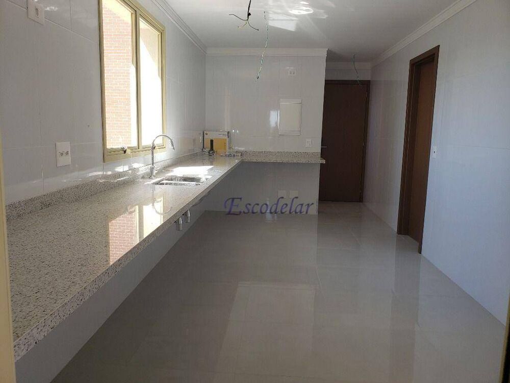 Apartamento, 3 quartos, 133 m² - Foto 1