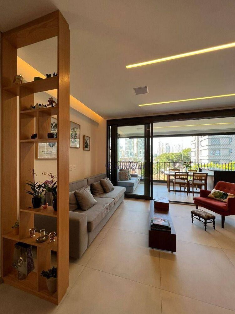 Apartamento, 3 quartos, 123 m² - Foto 3