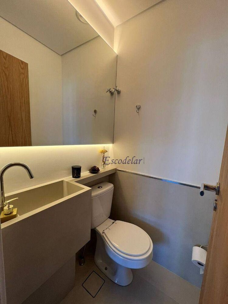 Apartamento, 3 quartos, 123 m² - Foto 4