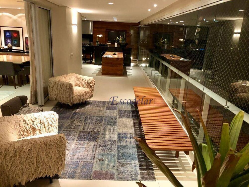 Apartamento, 5 quartos, 370 m² - Foto 1