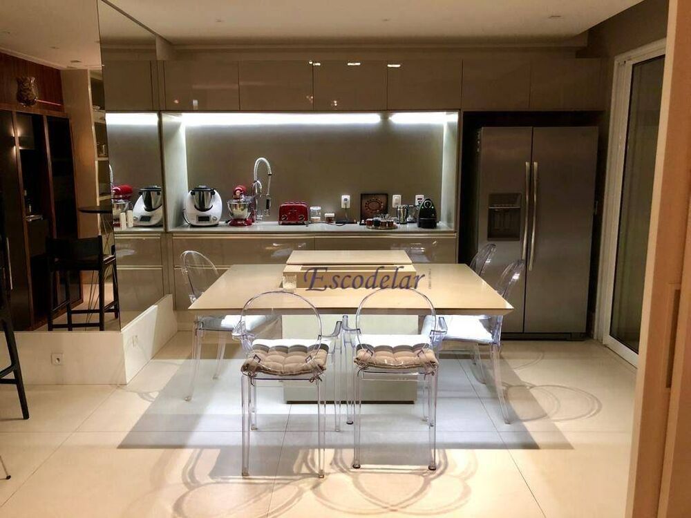 Apartamento, 5 quartos, 370 m² - Foto 4