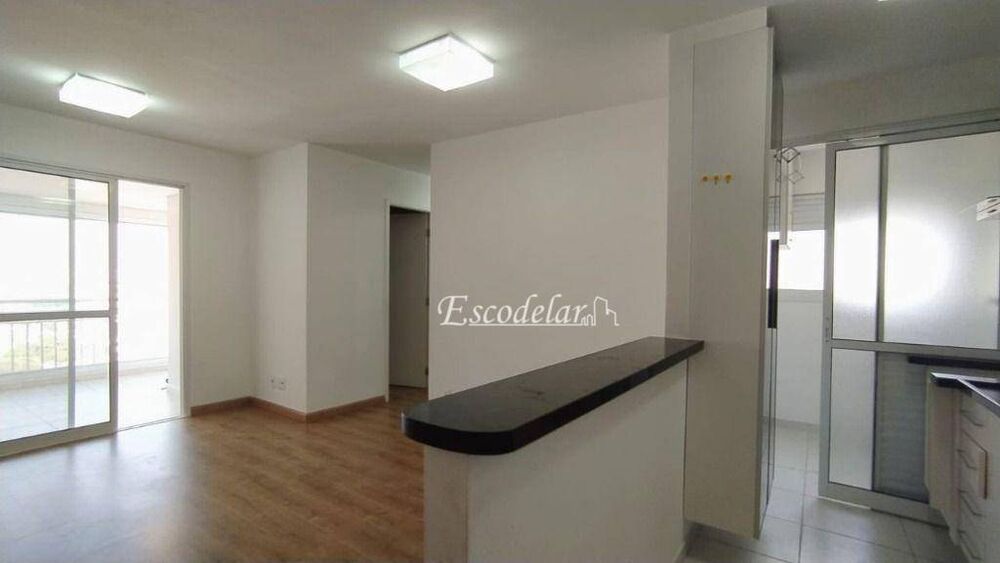 Apartamento, 3 quartos, 72 m² - Foto 9