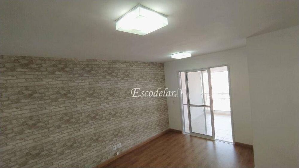 Apartamento, 3 quartos, 72 m² - Foto 2