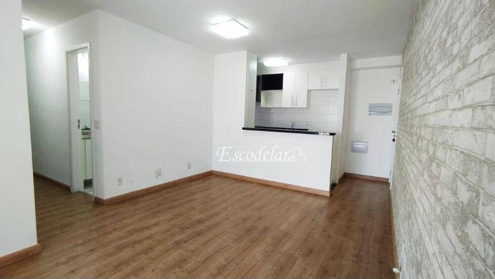 Apartamento, 3 quartos, 72 m² - Foto 1