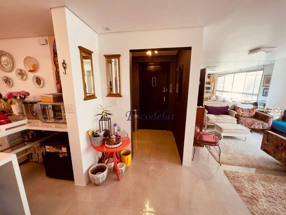 Apartamento, 2 quartos, 142 m² - Foto 6