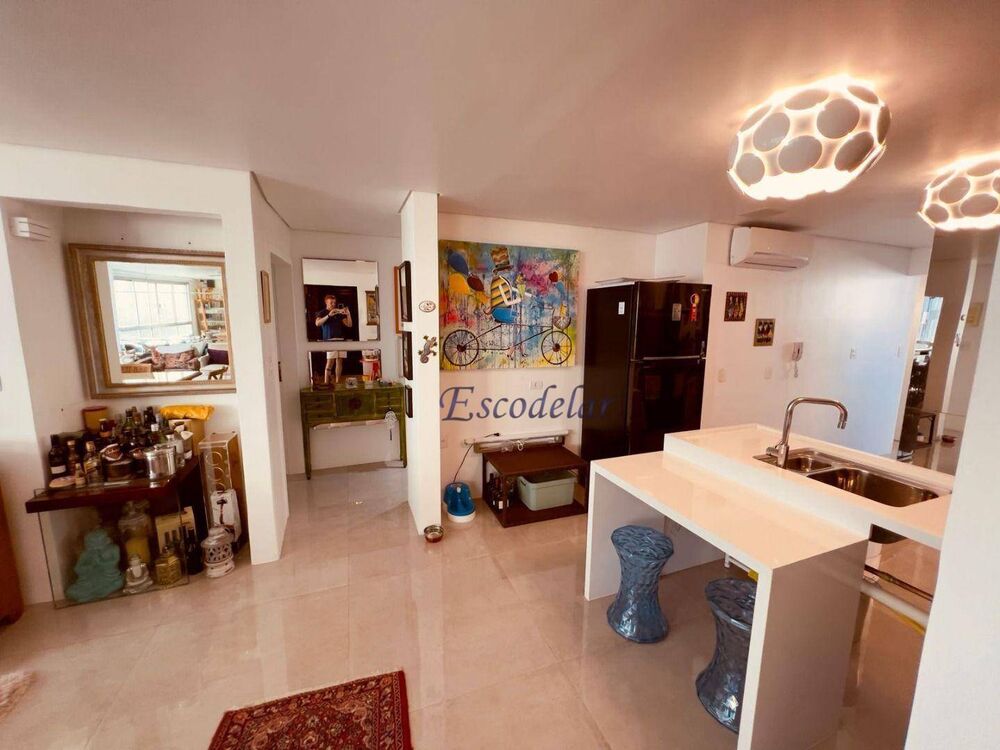 Apartamento, 2 quartos, 142 m² - Foto 8