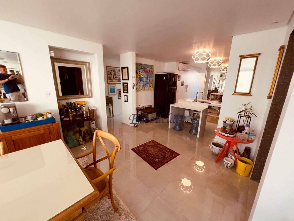 Apartamento, 2 quartos, 142 m² - Foto 5