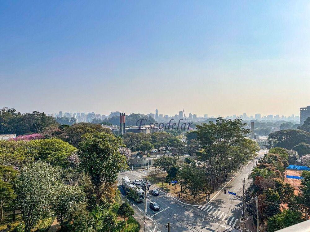 Apartamento, 4 quartos, 540 m² - Foto 18