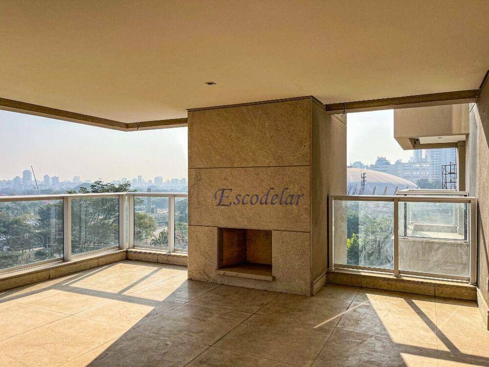 Apartamento, 4 quartos, 540 m² - Foto 20