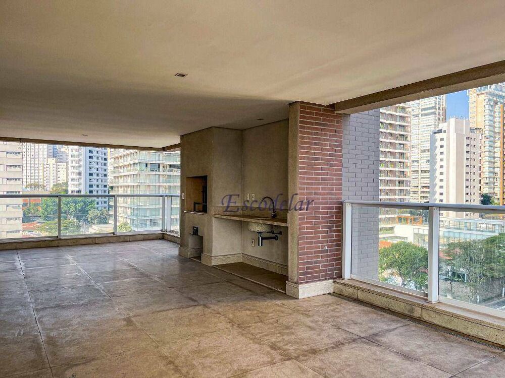 Apartamento, 4 quartos, 540 m² - Foto 21