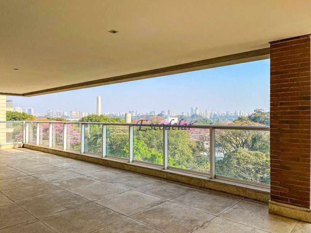 Apartamento, 4 quartos, 540 m² - Foto 6