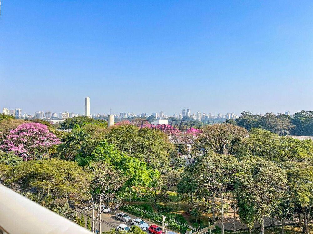 Apartamento, 4 quartos, 540 m² - Foto 8