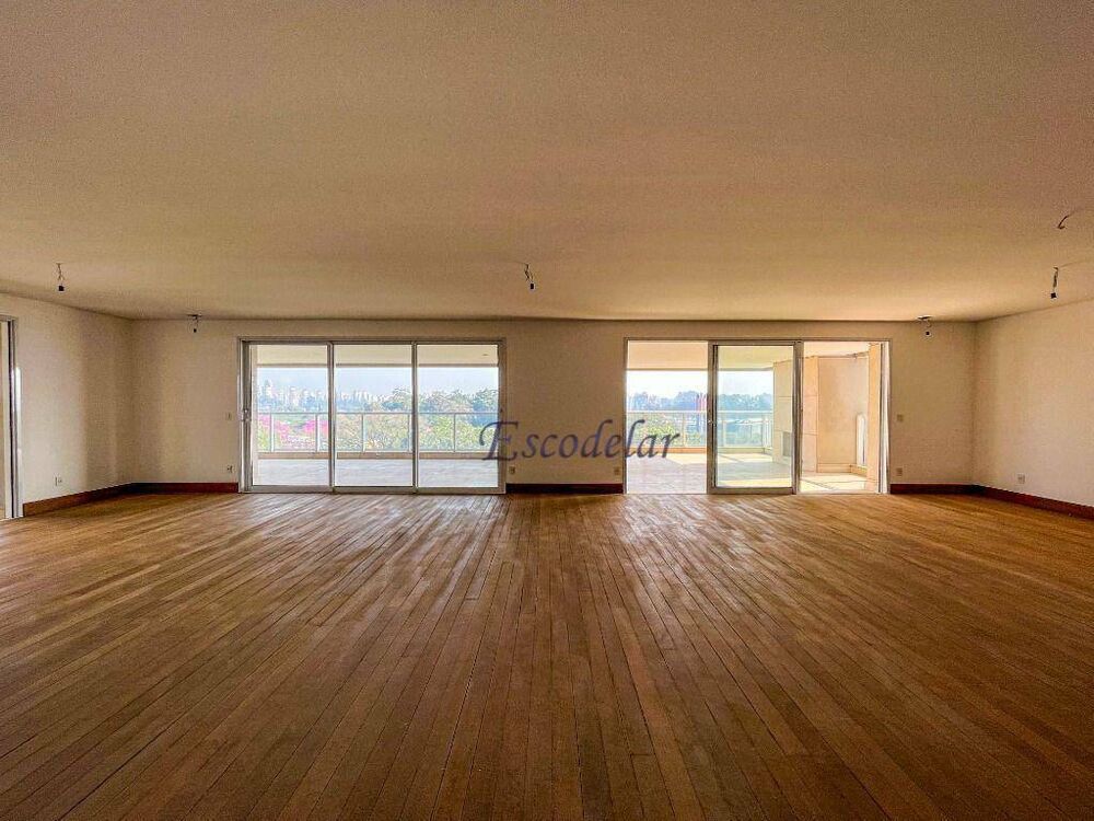 Apartamento, 4 quartos, 540 m² - Foto 12