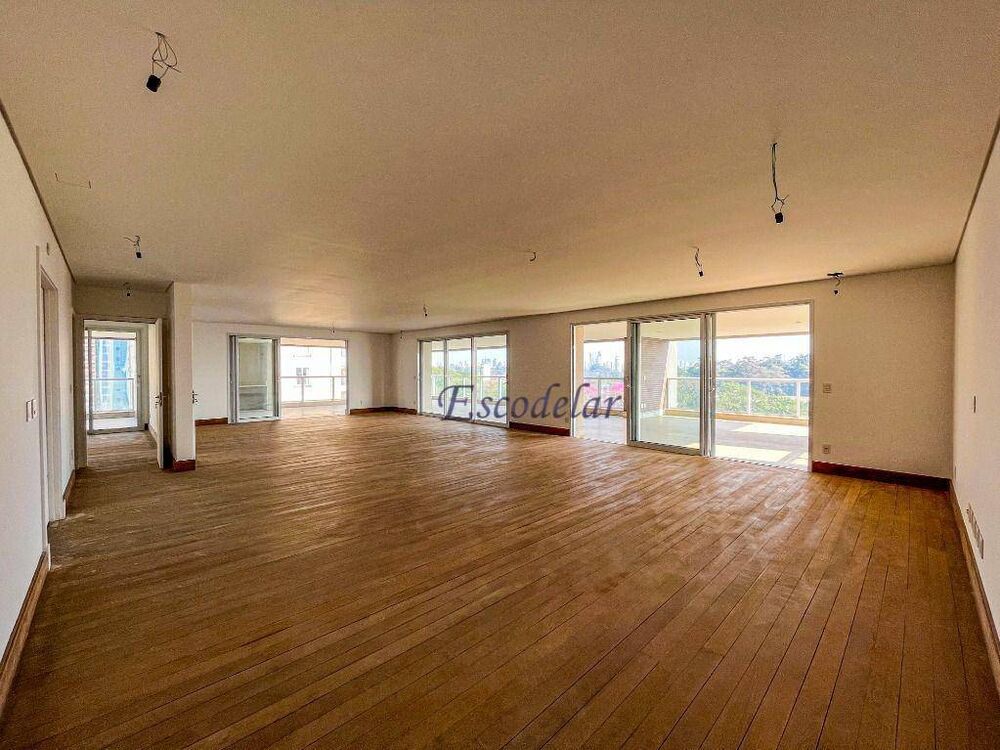 Apartamento, 4 quartos, 540 m² - Foto 4