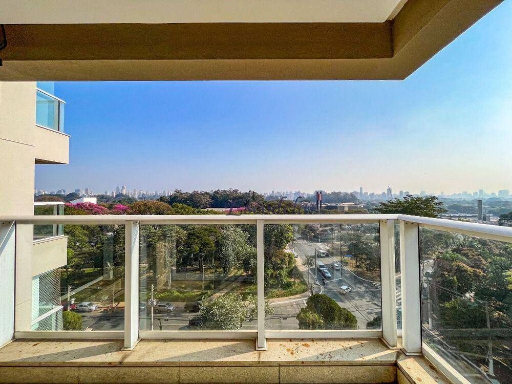 Apartamento, 4 quartos, 540 m² - Foto 1