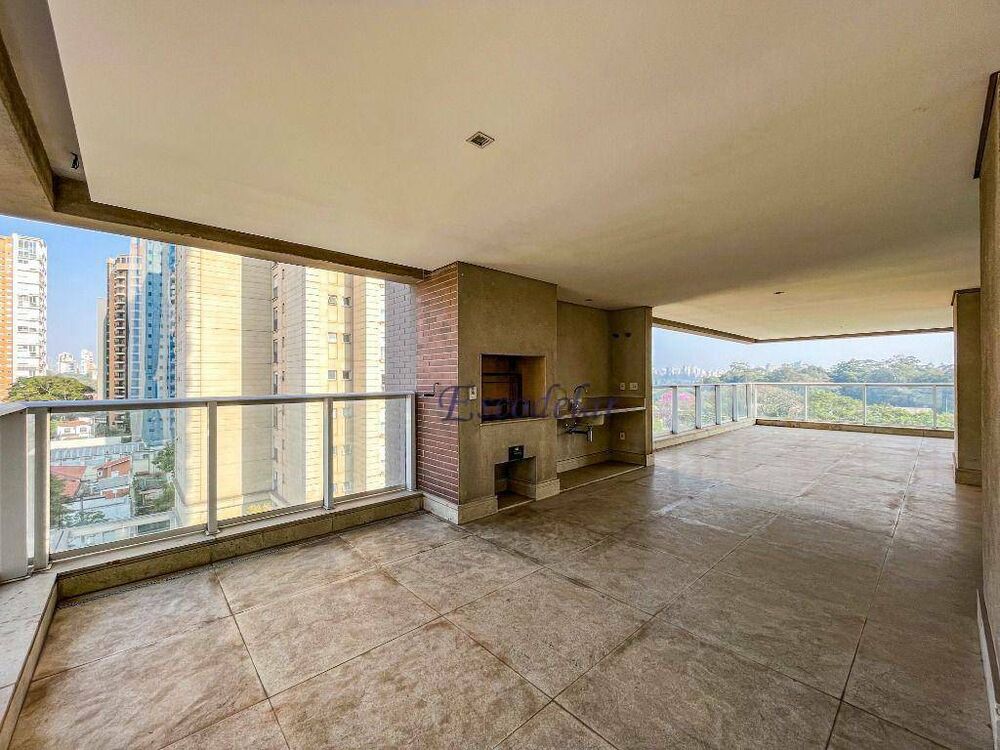 Apartamento, 4 quartos, 540 m² - Foto 9