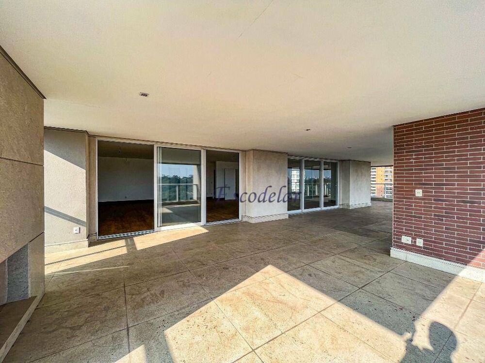 Apartamento, 4 quartos, 540 m² - Foto 11