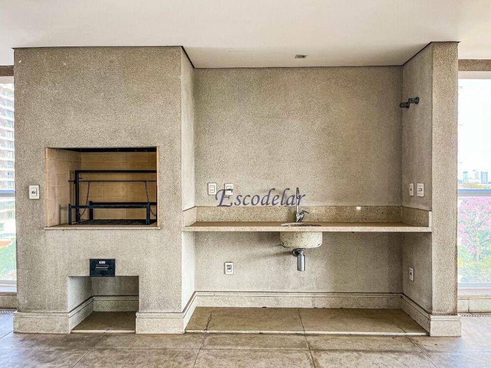 Apartamento, 4 quartos, 540 m² - Foto 22