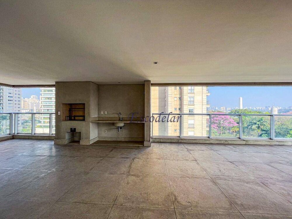 Apartamento, 4 quartos, 540 m² - Foto 14