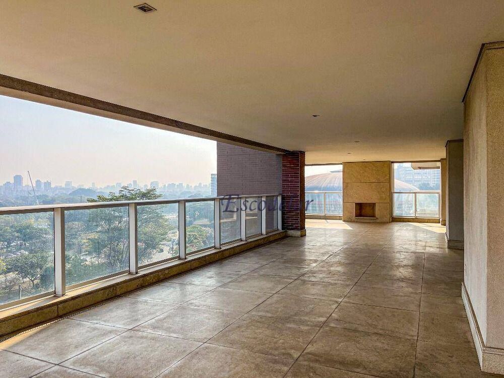 Apartamento, 4 quartos, 540 m² - Foto 17