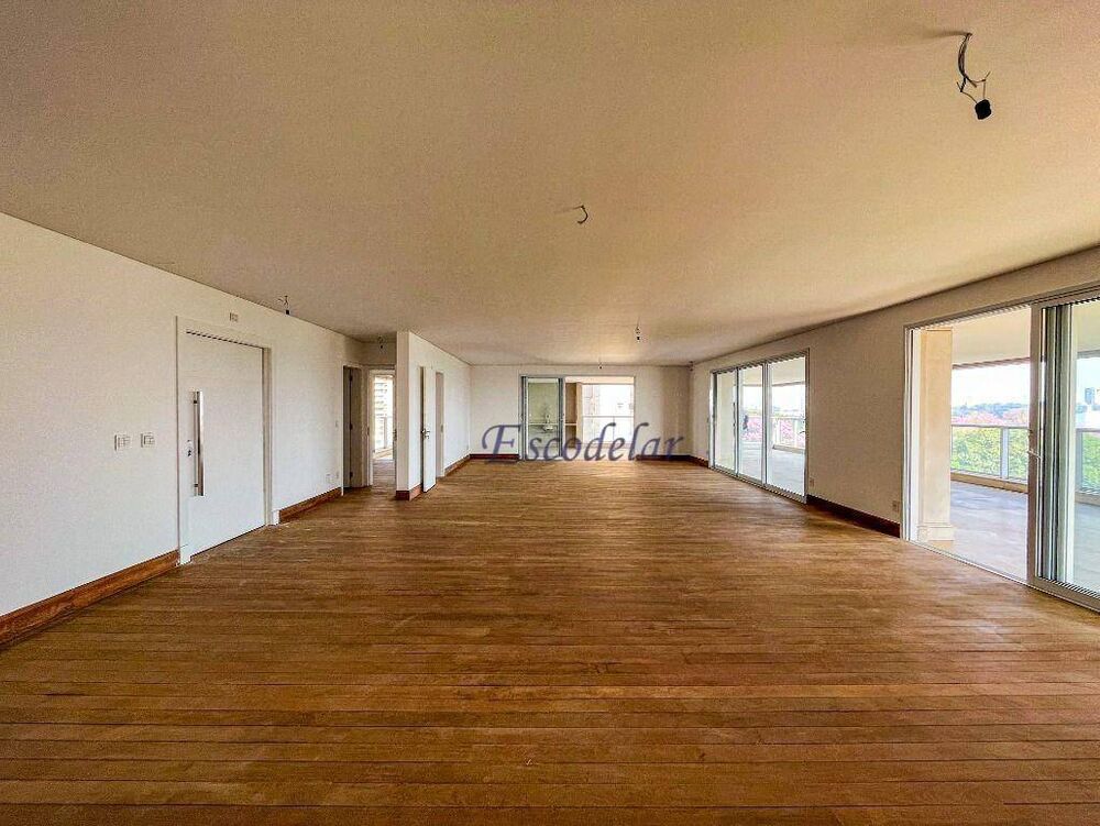 Apartamento, 4 quartos, 540 m² - Foto 10