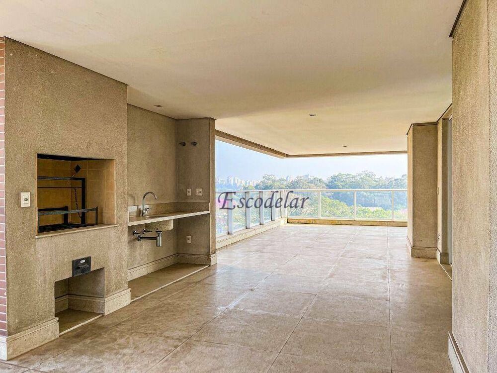 Apartamento, 4 quartos, 540 m² - Foto 23