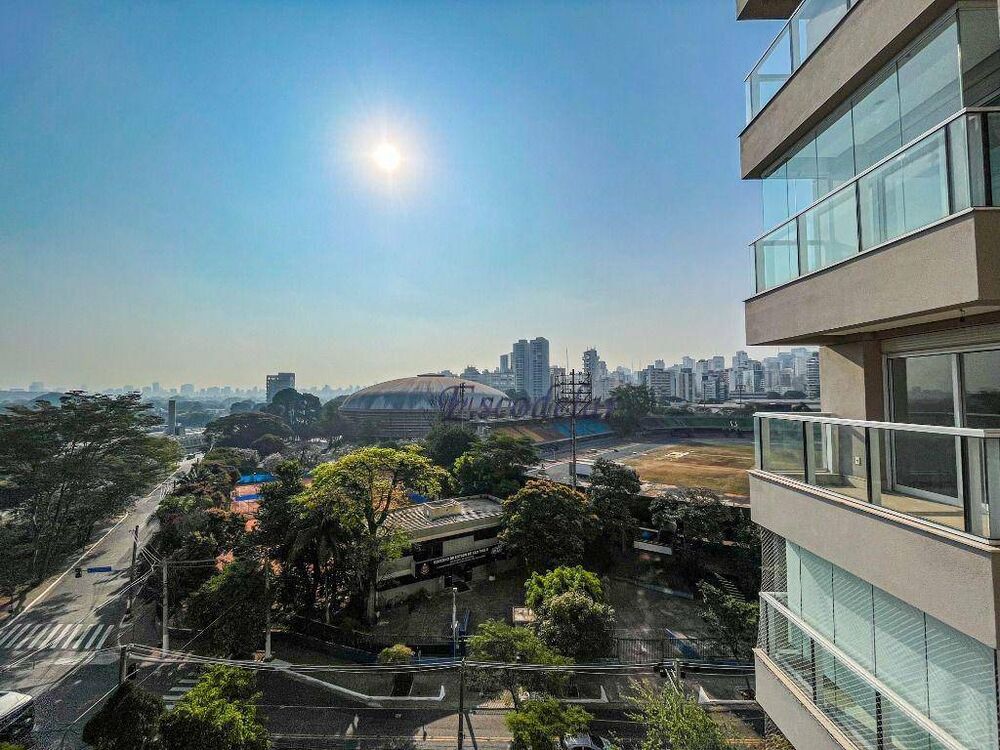 Apartamento, 4 quartos, 540 m² - Foto 7