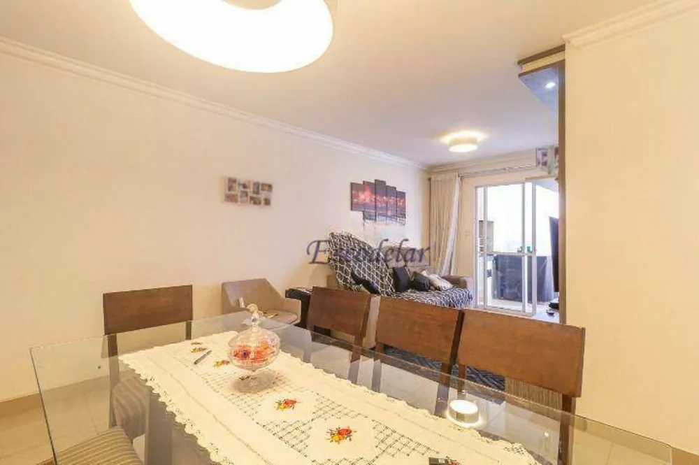 Apartamento, 3 quartos, 102 m² - Foto 3