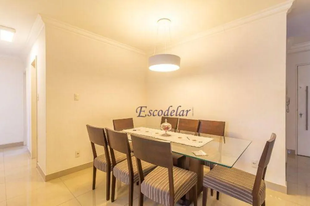 Apartamento, 3 quartos, 102 m² - Foto 2