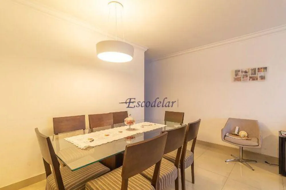 Apartamento, 3 quartos, 102 m² - Foto 4