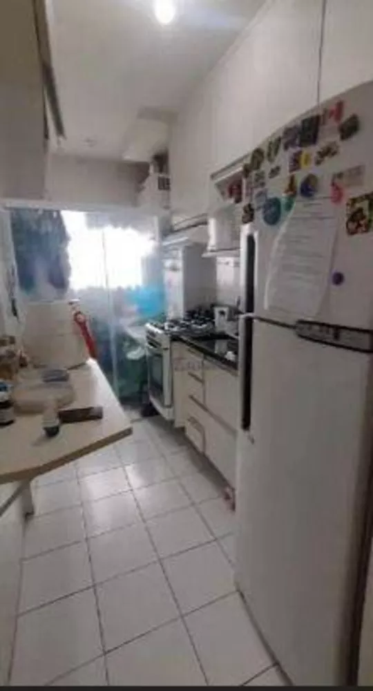 Apartamento, 2 quartos, 50 m² - Foto 2