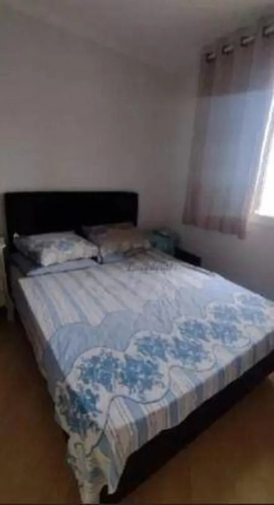 Apartamento, 2 quartos, 50 m² - Foto 4