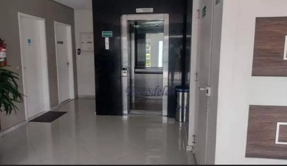 Apartamento, 2 quartos, 50 m² - Foto 6