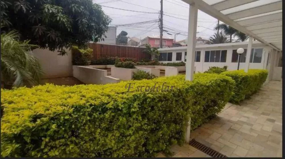 Apartamento, 2 quartos, 50 m² - Foto 7
