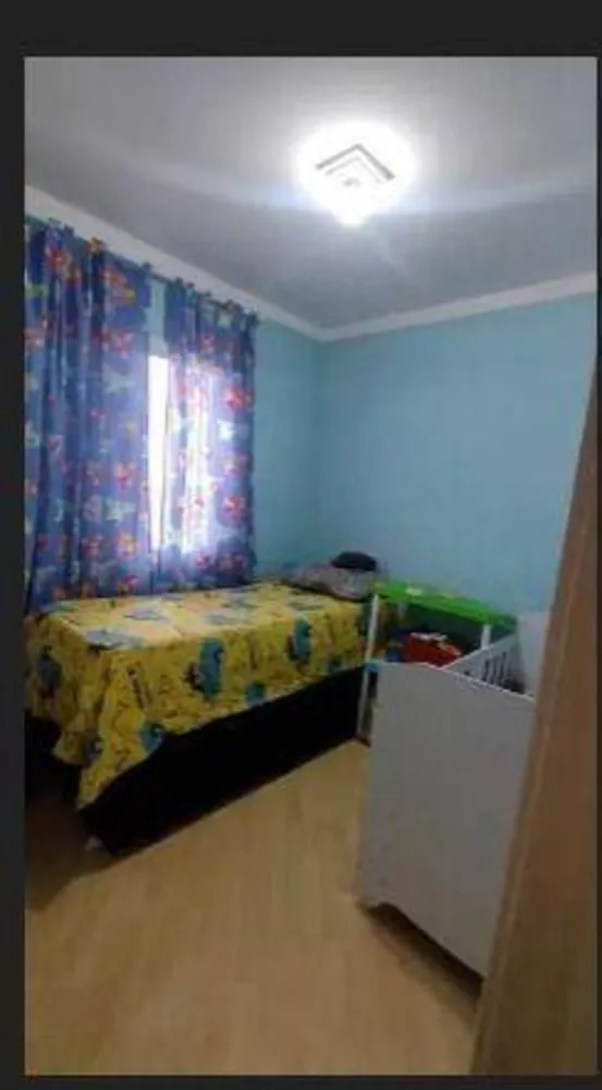 Apartamento, 2 quartos, 50 m² - Foto 5