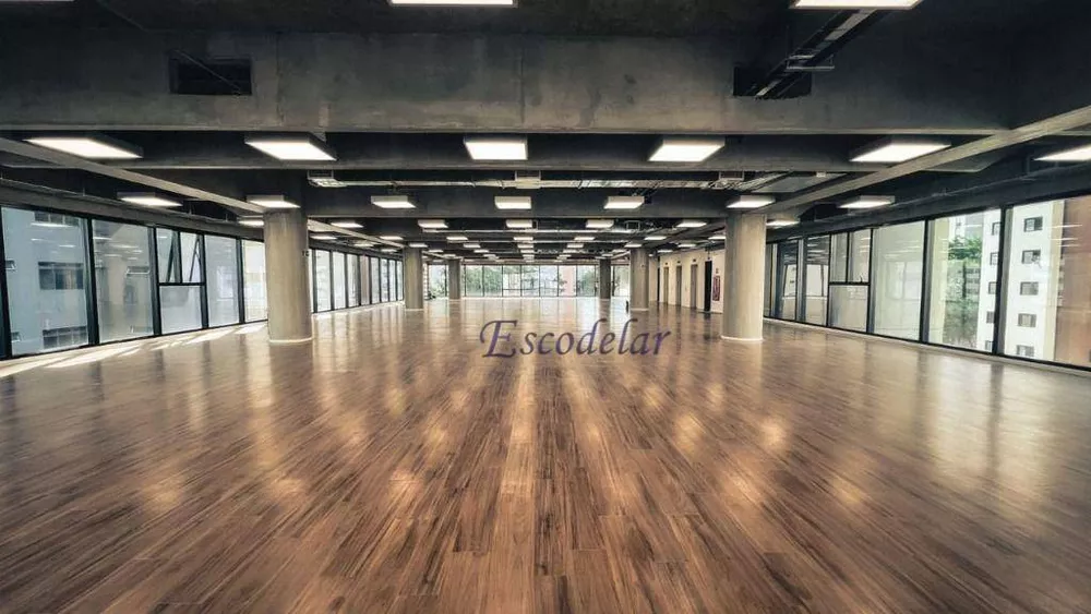 Conjunto Comercial-Sala para alugar, 779m² - Foto 6