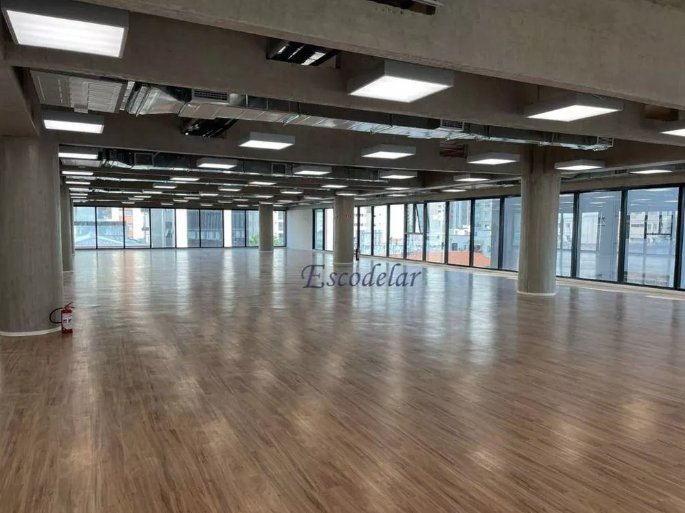 Conjunto Comercial-Sala para alugar, 779m² - Foto 2