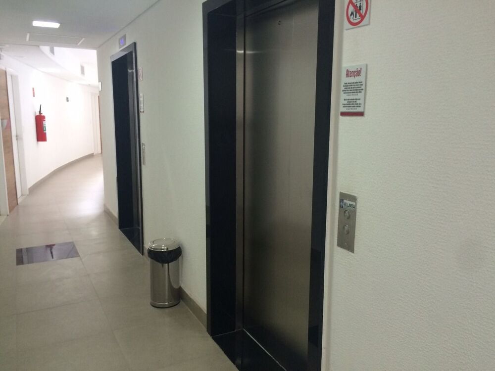 Sala-Conjunto, 40 m² - Foto 7