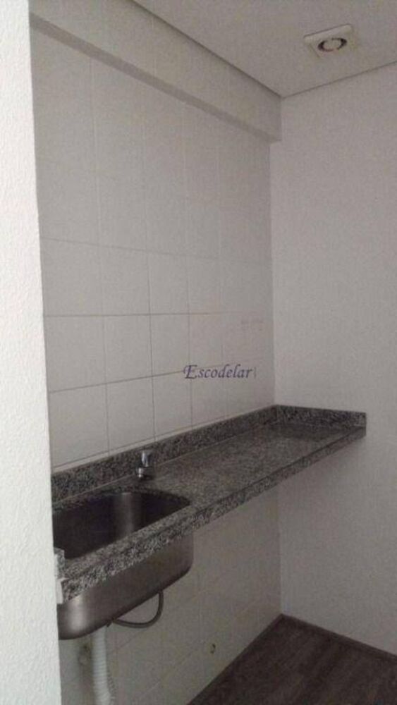 Sala-Conjunto, 40 m² - Foto 6