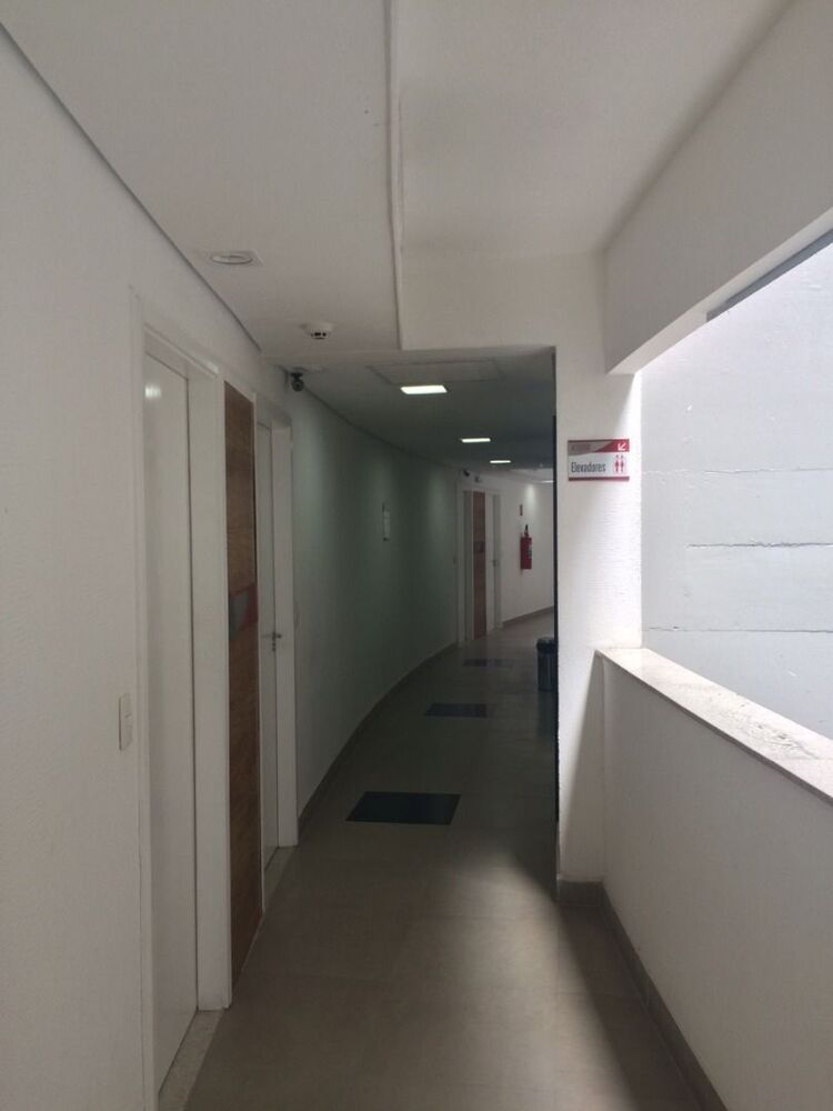 Sala-Conjunto, 40 m² - Foto 8