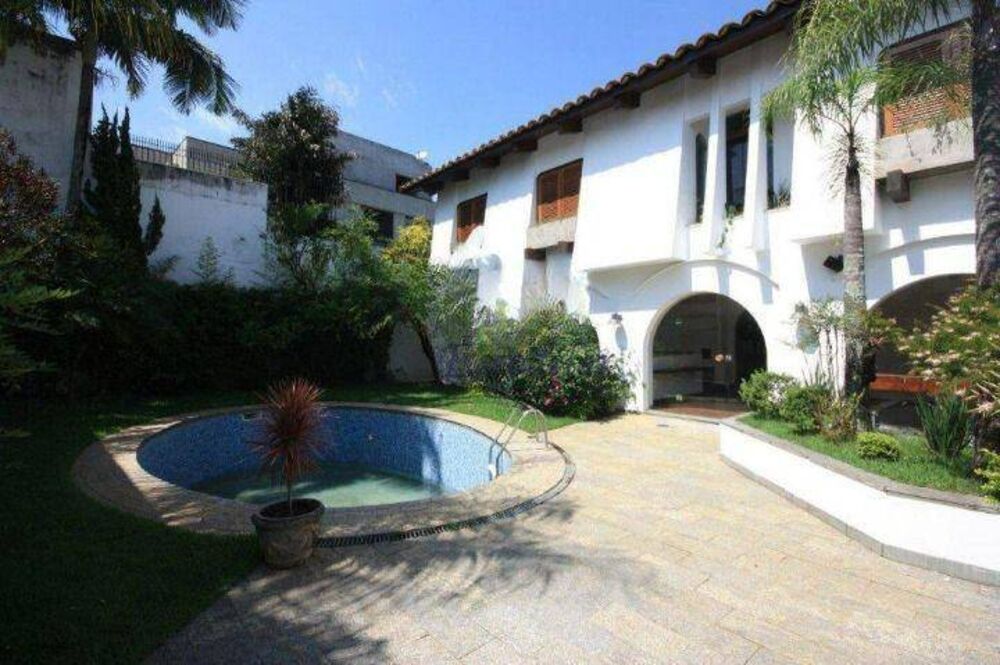 Casa, 4 quartos, 558 m² - Foto 3