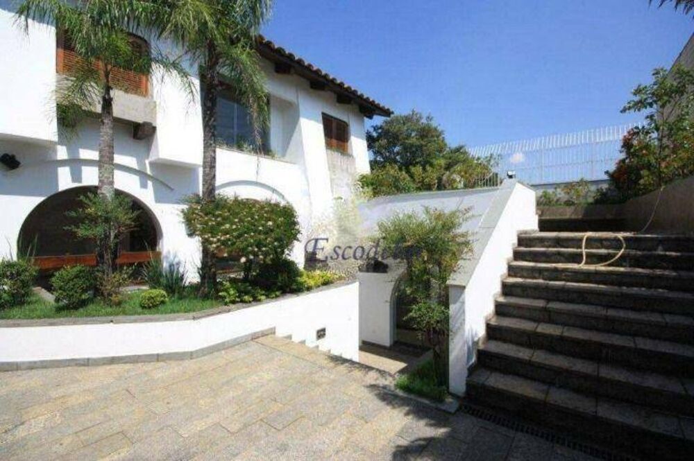 Casa, 4 quartos, 558 m² - Foto 2