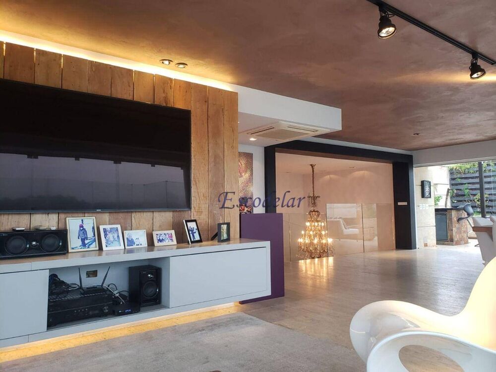 Cobertura, 4 quartos, 600 m² - Foto 5