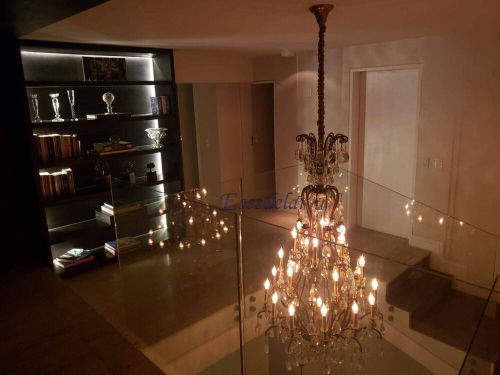 Cobertura, 4 quartos, 600 m² - Foto 6