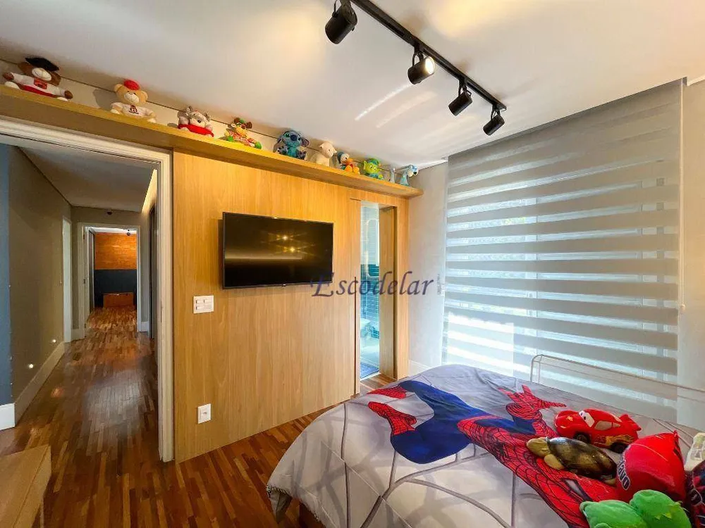 Casa de Condomínio, 3 quartos - Foto 8
