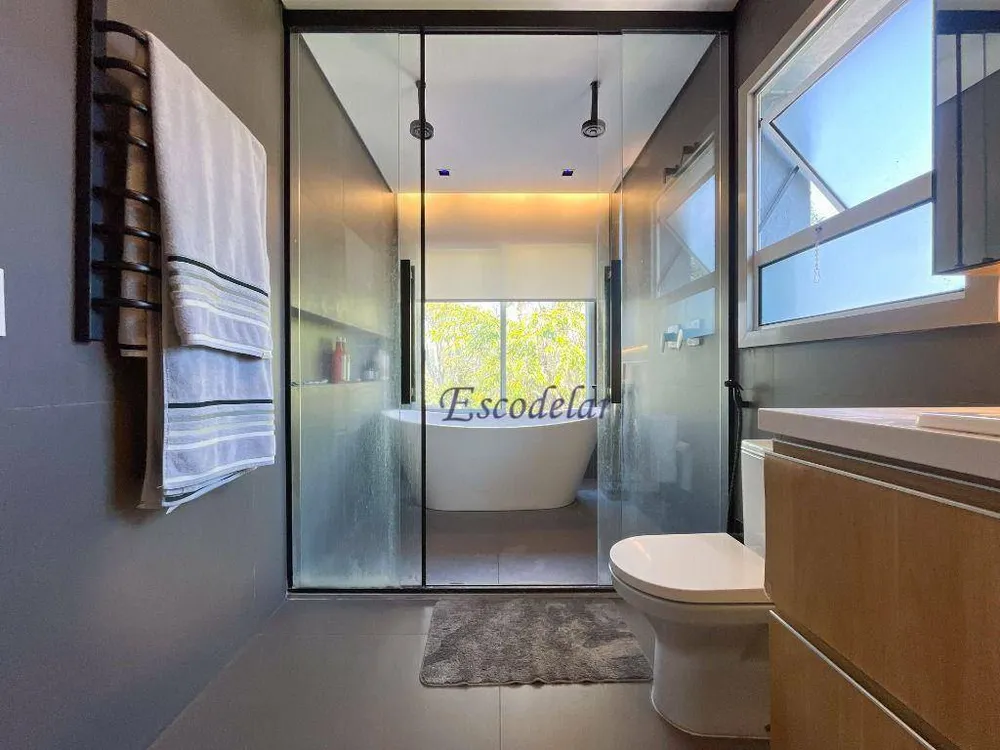 Casa de Condomínio, 3 quartos - Foto 6