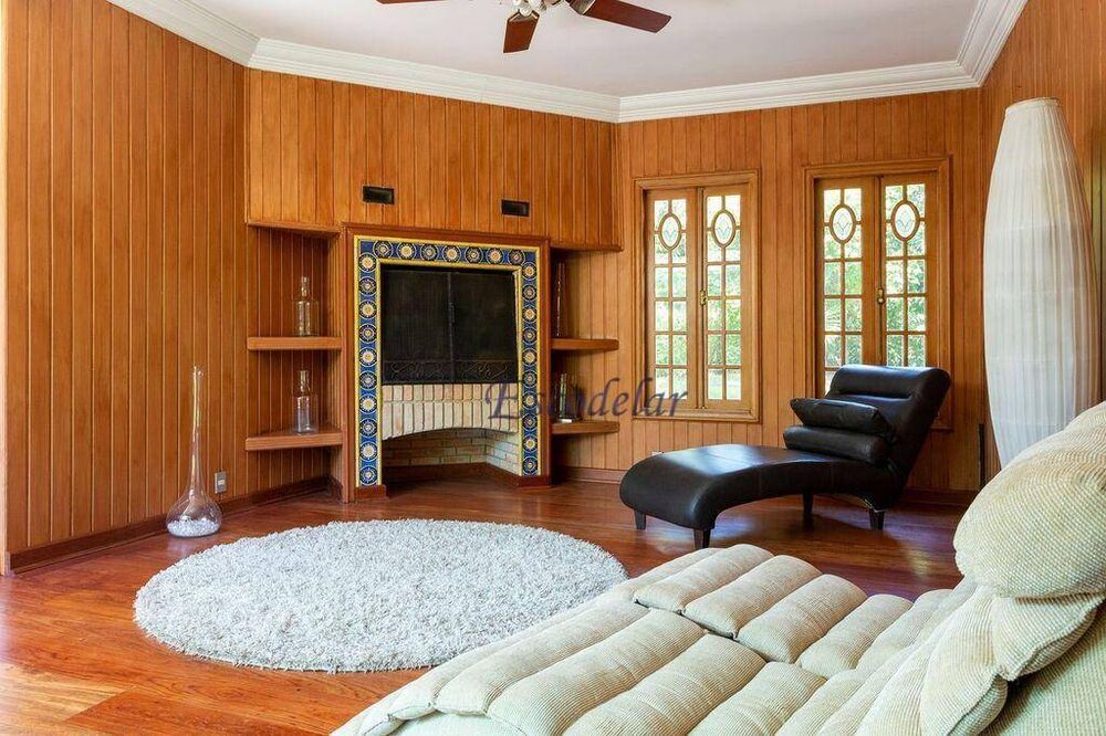 Casa de Condomínio, 6 quartos - Foto 12